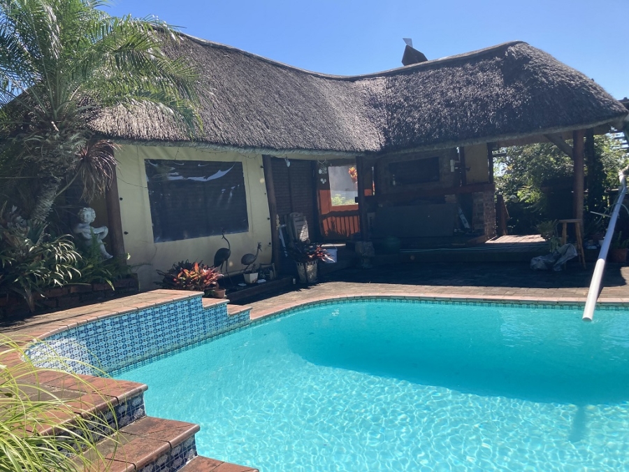 4 Bedroom Property for Sale in Saxilby Eastern Cape